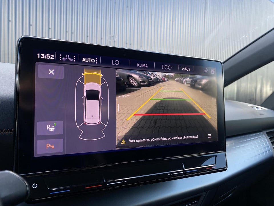 Cupra Born 58 High 5d