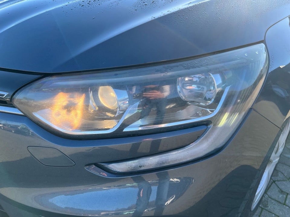 Renault Megane IV 1,2 TCe 100 Zen 5d