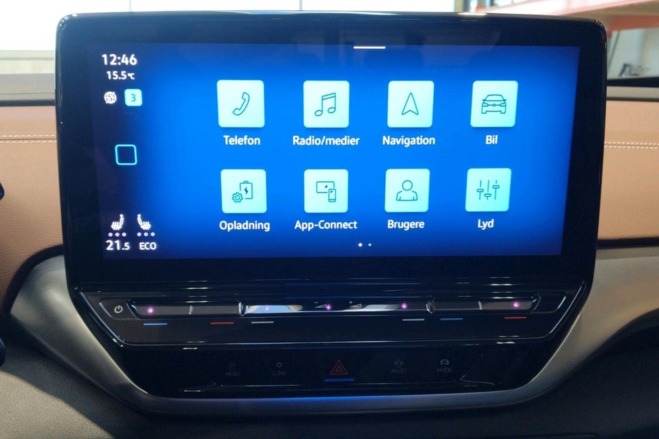 VW ID.4 77 Pro Performance Max 5d