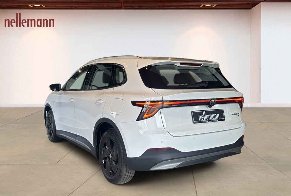 MG MGS5 49 Comfort 5d