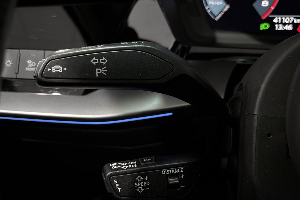 Audi A3 35 TFSi Prestige Sportback S-tr. 5d