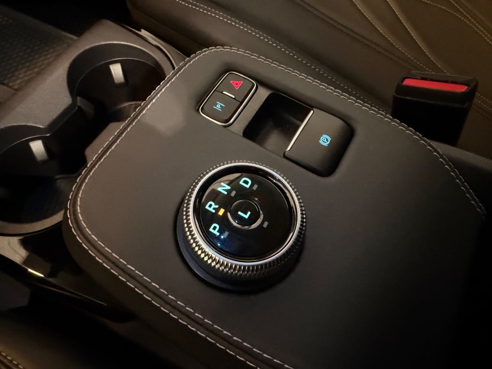 Ford Mustang Mach-E 88 Extended Range 5d