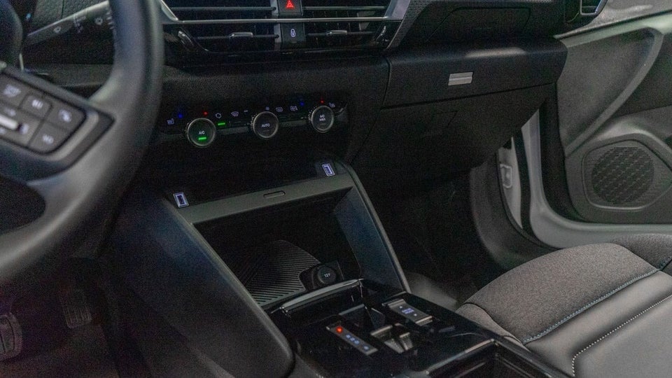 Citroën ë-C4 50 Max 5d