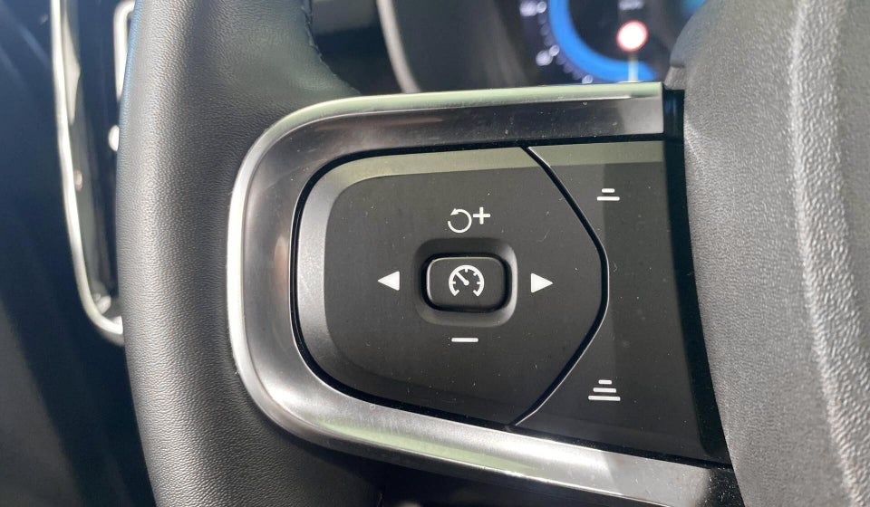 Volvo XC40 P6 ReCharge Core 5d