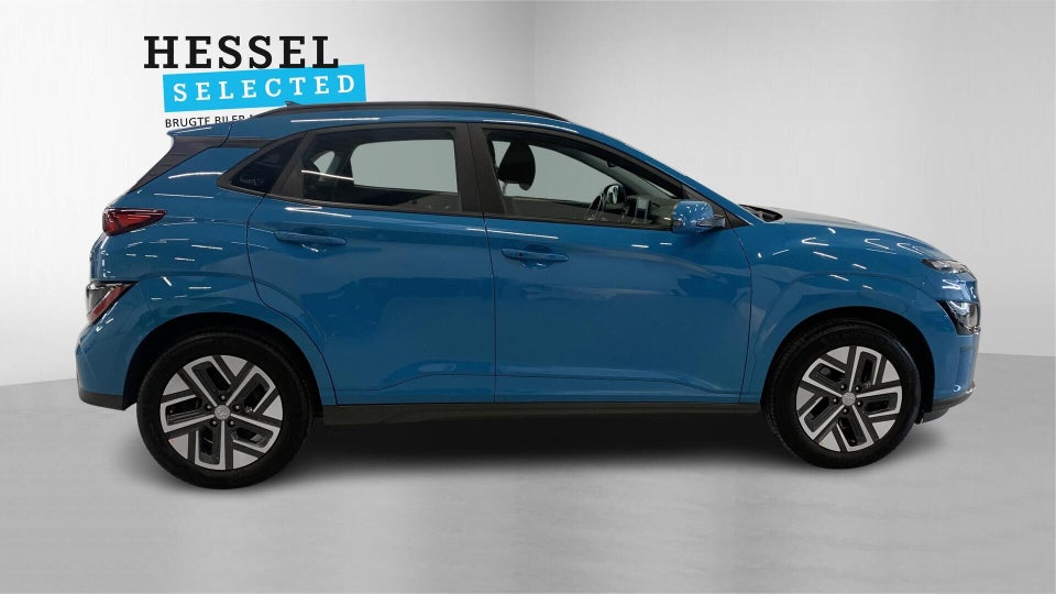 Hyundai Kona 39 EV Select 5d