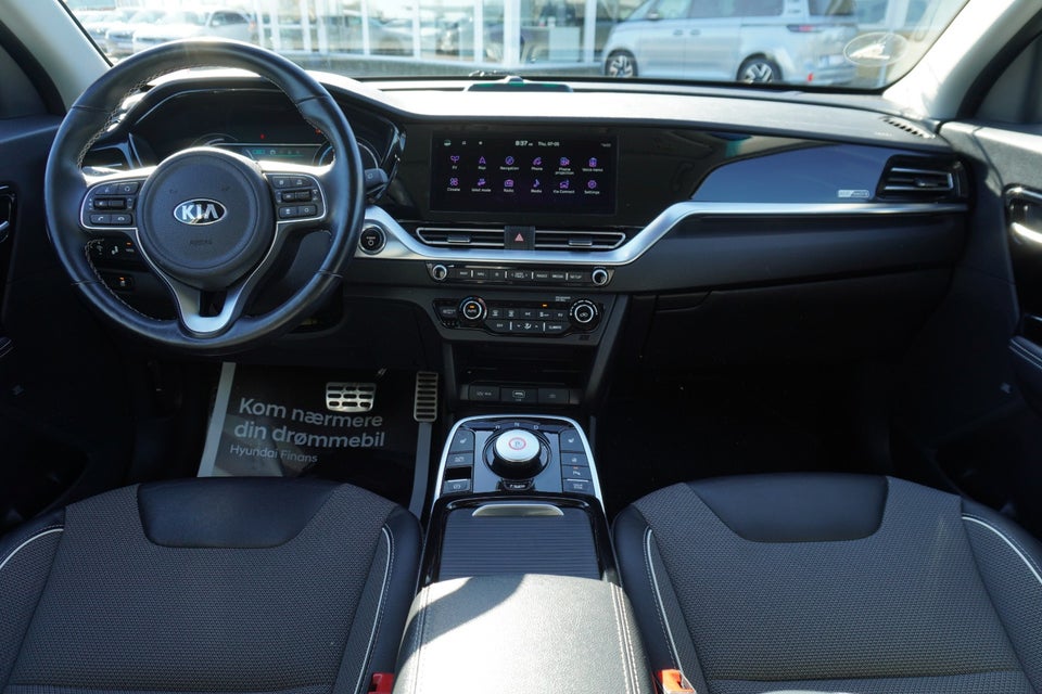 Kia e-Niro 64 Spirit 5d