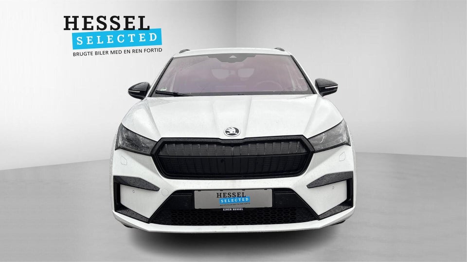 Skoda Enyaq 80 iV Sportline 5d