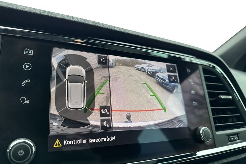 Seat Ateca 1,5 TSi 150 Xcellence DSG 5d