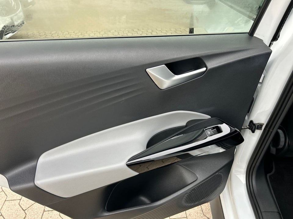 VW ID.3 58 Pro Performance 5d