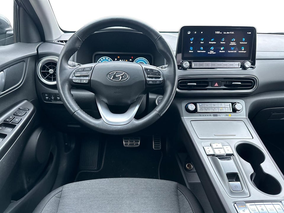 Hyundai Kona 39 EV Edition 30+ 5d