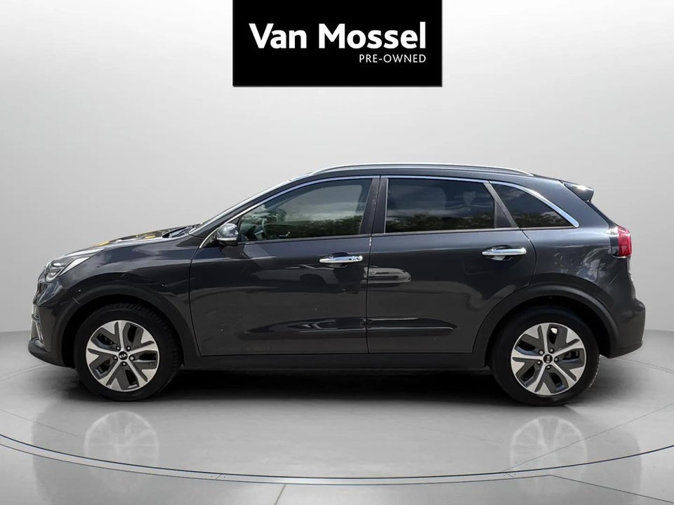 Kia e-Niro 64 Premium 5d