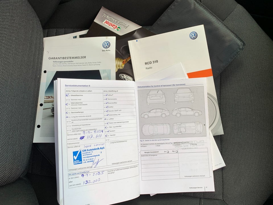 VW Polo 1,2 TSi 90 Comfortline 5d