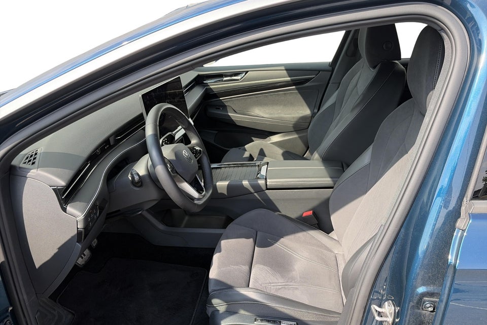 VW ID.7 86 Style S Tourer 5d