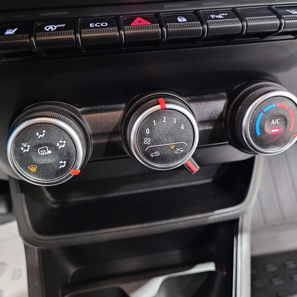 Renault Express 1,5 dCi 95 Tekno 5d