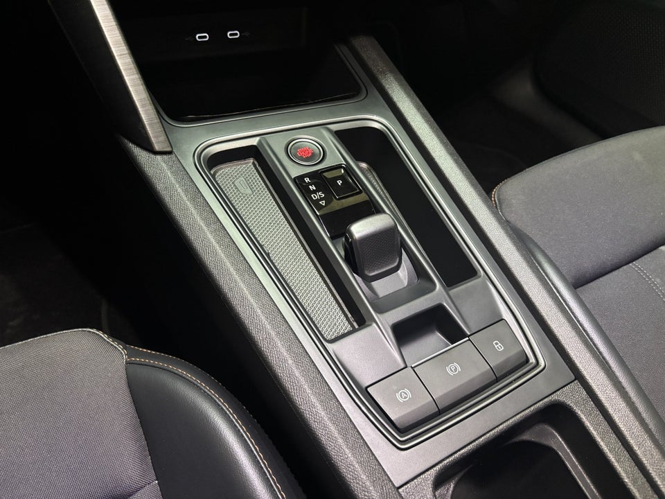 Cupra Formentor 1,5 TSi DSG 5d