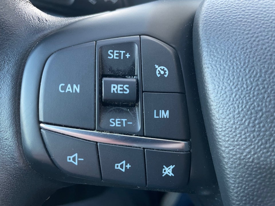 Ford Fiesta 1,0 EcoBoost Titanium 5d