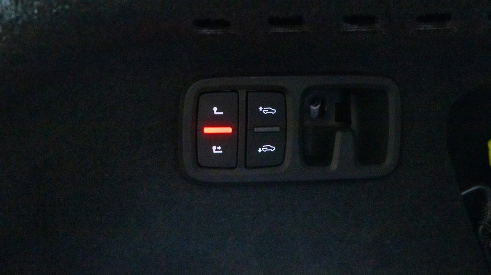 Audi RS Q8 4,0 TFSi quattro Tiptr. Van 5d