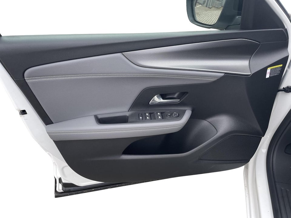 Opel Mokka-e 50 Elegance 5d