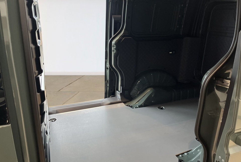 Kia PV5 71 Long Range Work Pro