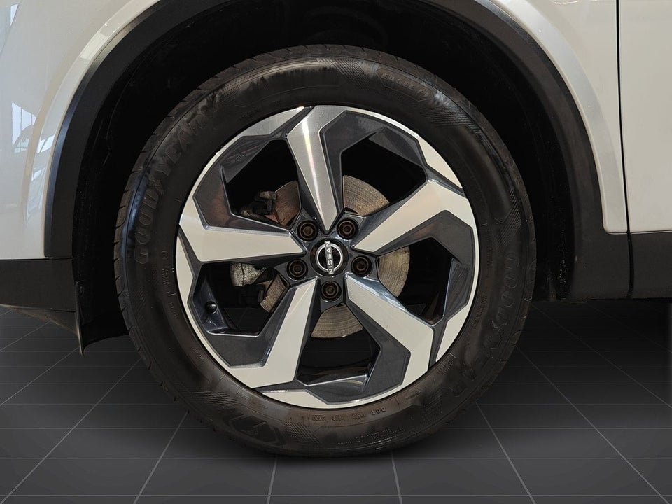 Nissan Qashqai 1,3 mHEV N-Connecta X-tr. 5d