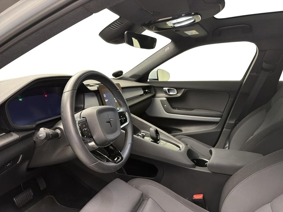 Polestar 2 Long Range 5d