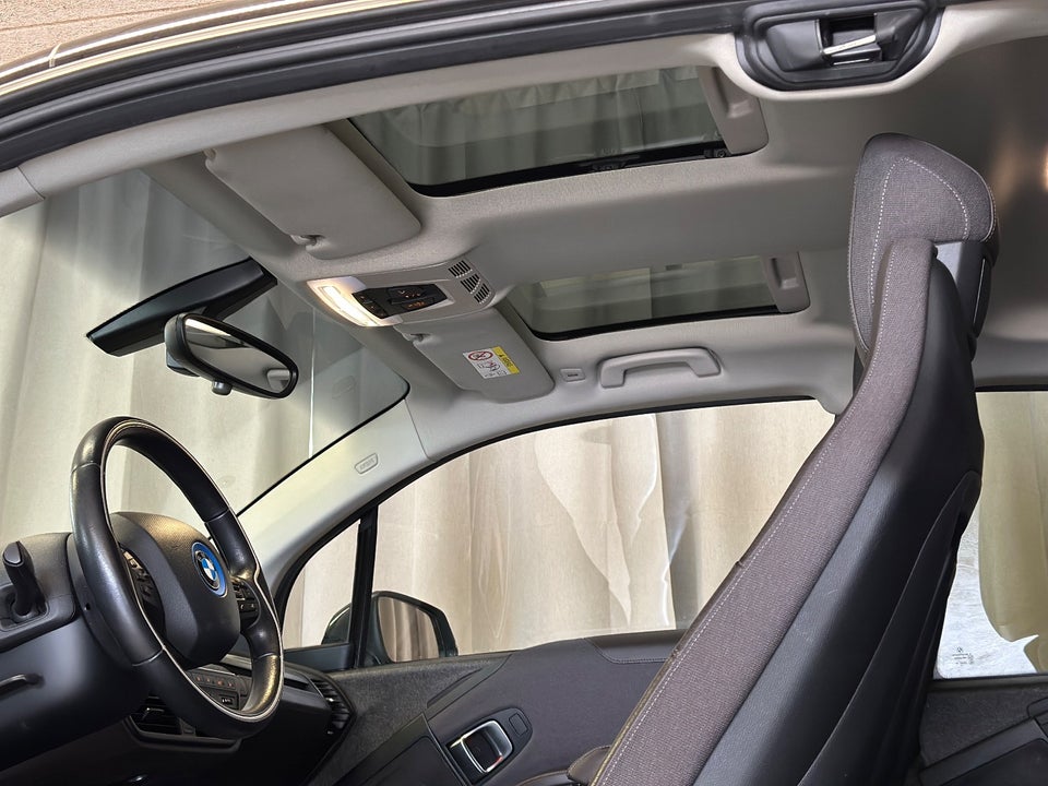 BMW i3s BEV 5d