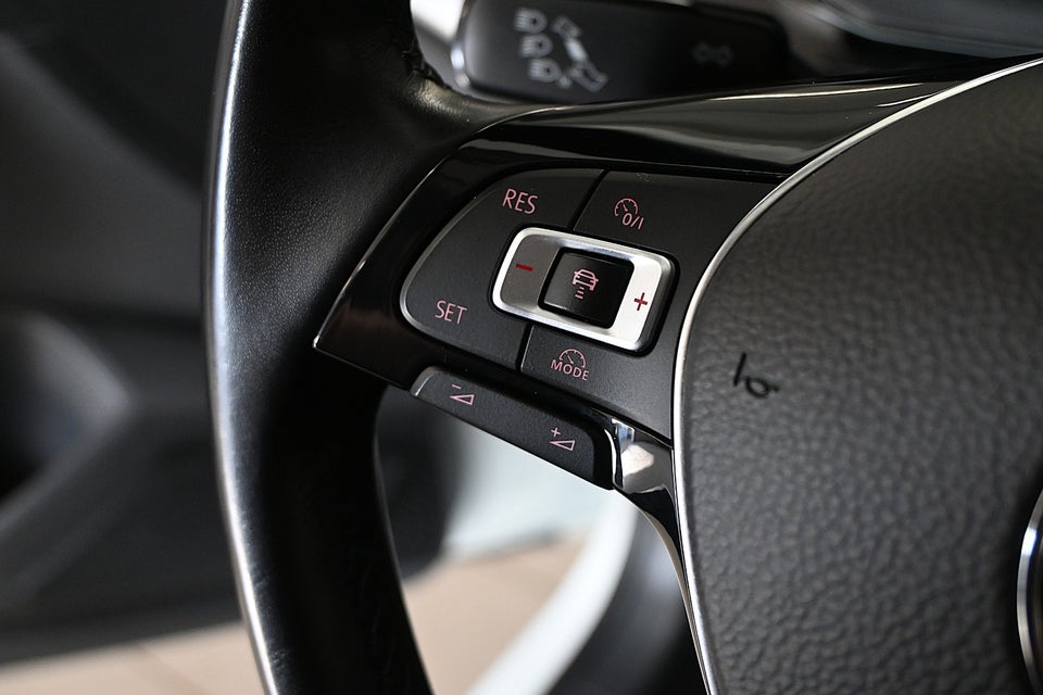 VW Polo 1,0 TSi 95 Comfortline Connect DSG 5d