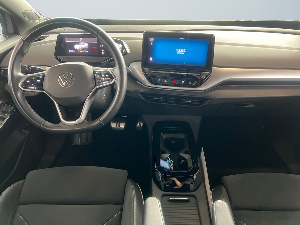 VW ID.4 77 Pro Performance 5d