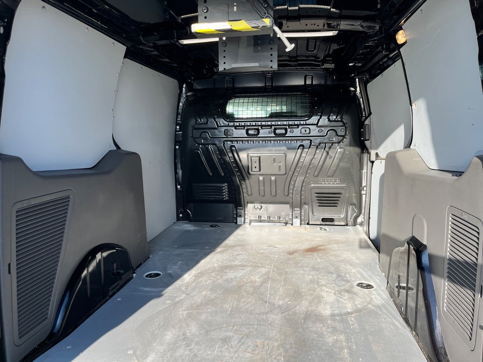 Ford Transit Connect 1,5 EcoBlue Trend lang