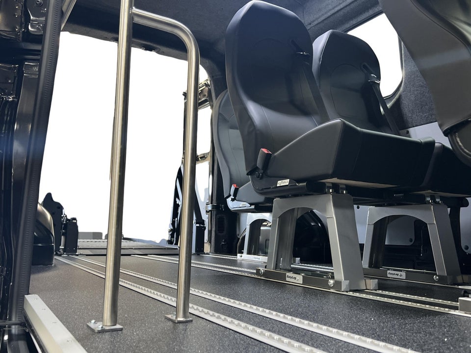 Renault Master V T35 87 E-Tech L3H2 Combi