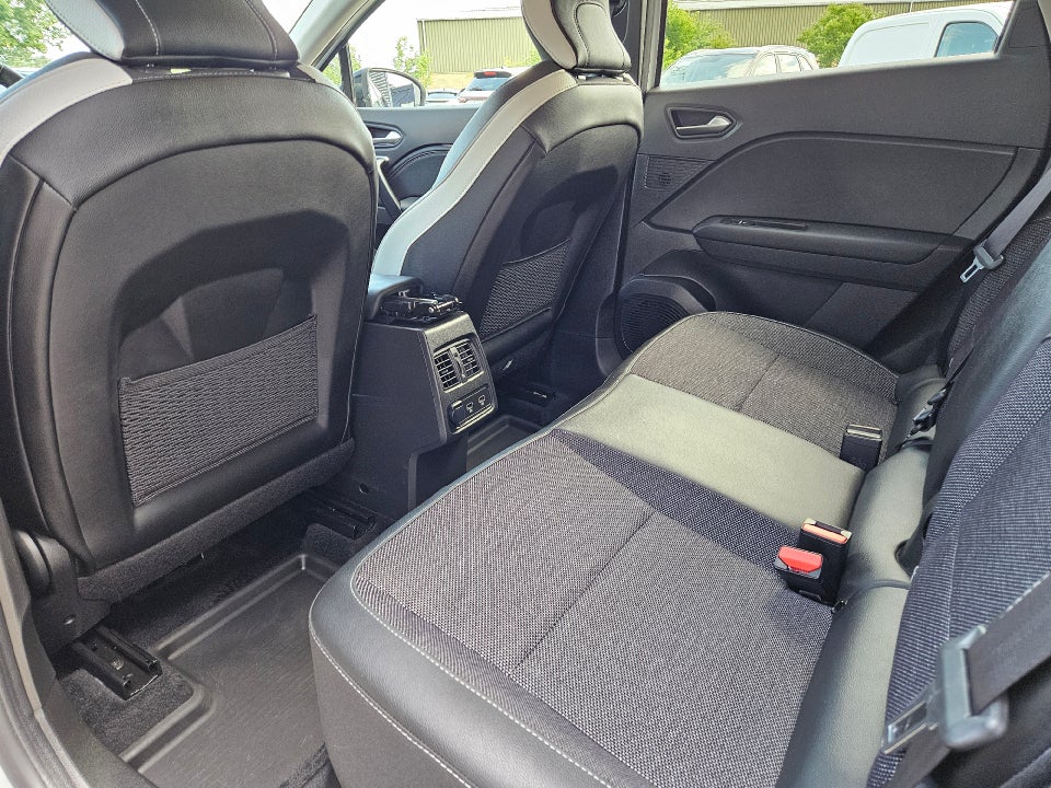 Mitsubishi ASX 1,6 PHEV Sport Tech 1st aut. 5d