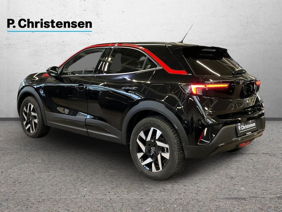 Opel Mokka-e 50 GS Line 5d