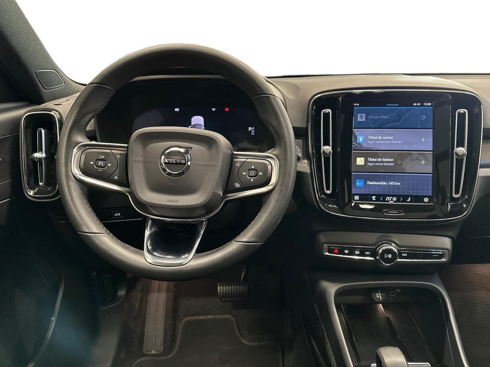 Volvo XC40 P6 ReCharge Ultimate 5d