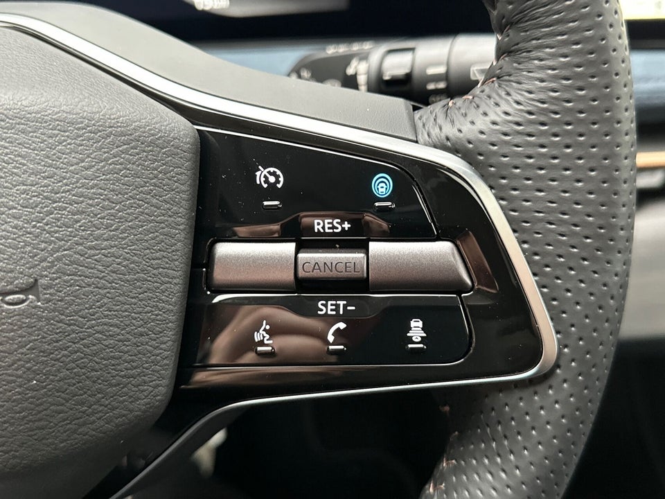 Nissan Ariya 87 Evolve 5d