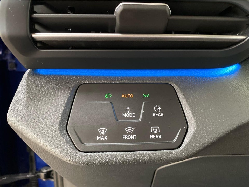 VW ID.4 77 1ST Pro Performance 5d