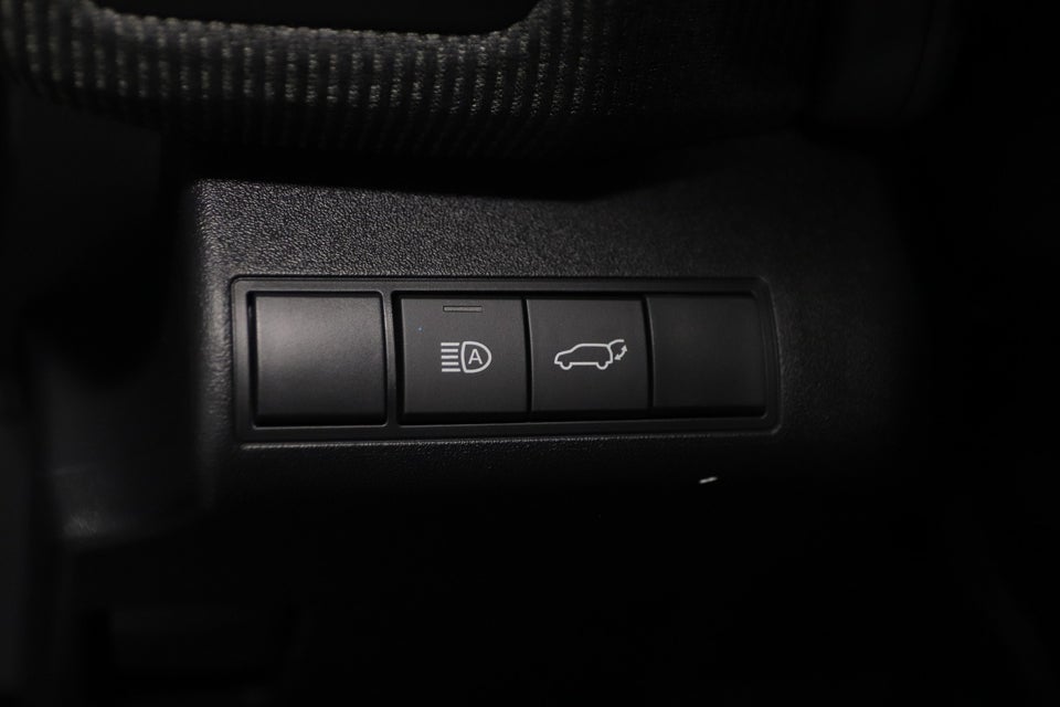 Toyota bZ4X Executive Premium 5d