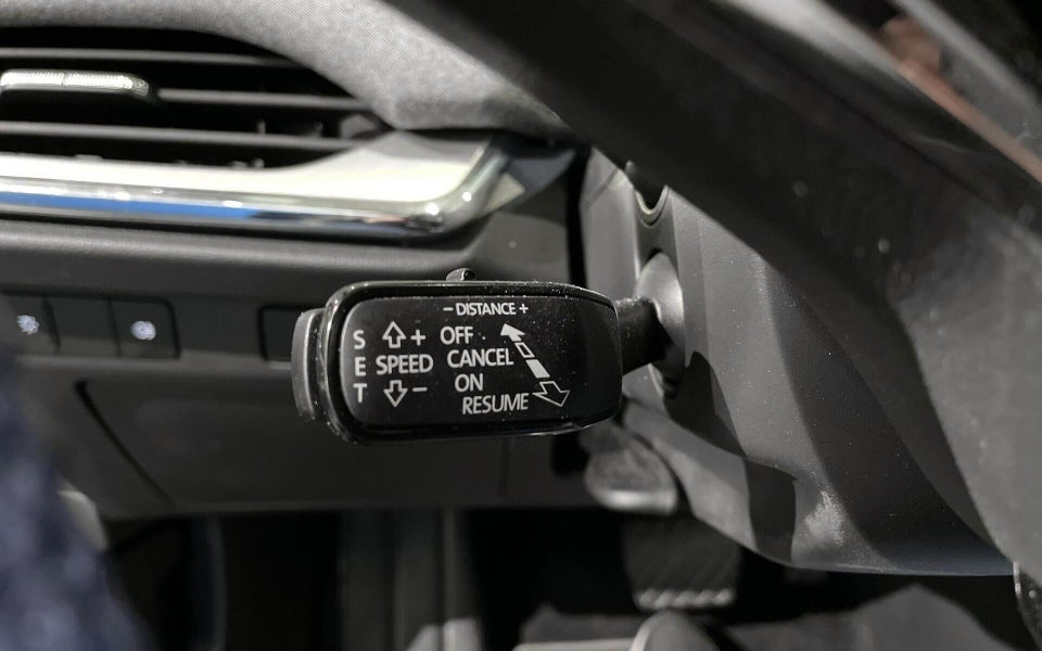 Skoda Enyaq 80 iV Selection Suite 5d