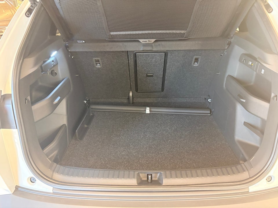 Skoda Elroq 60 iV Sportline 5d