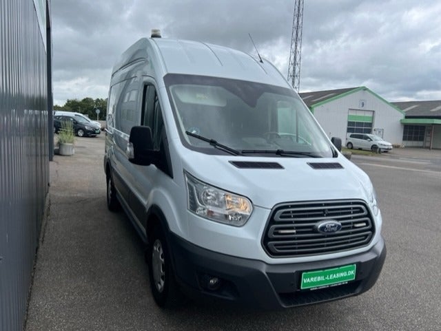 Ford Transit 350 L2 Van 2,0 TDCi 170 Trend H2 AWD