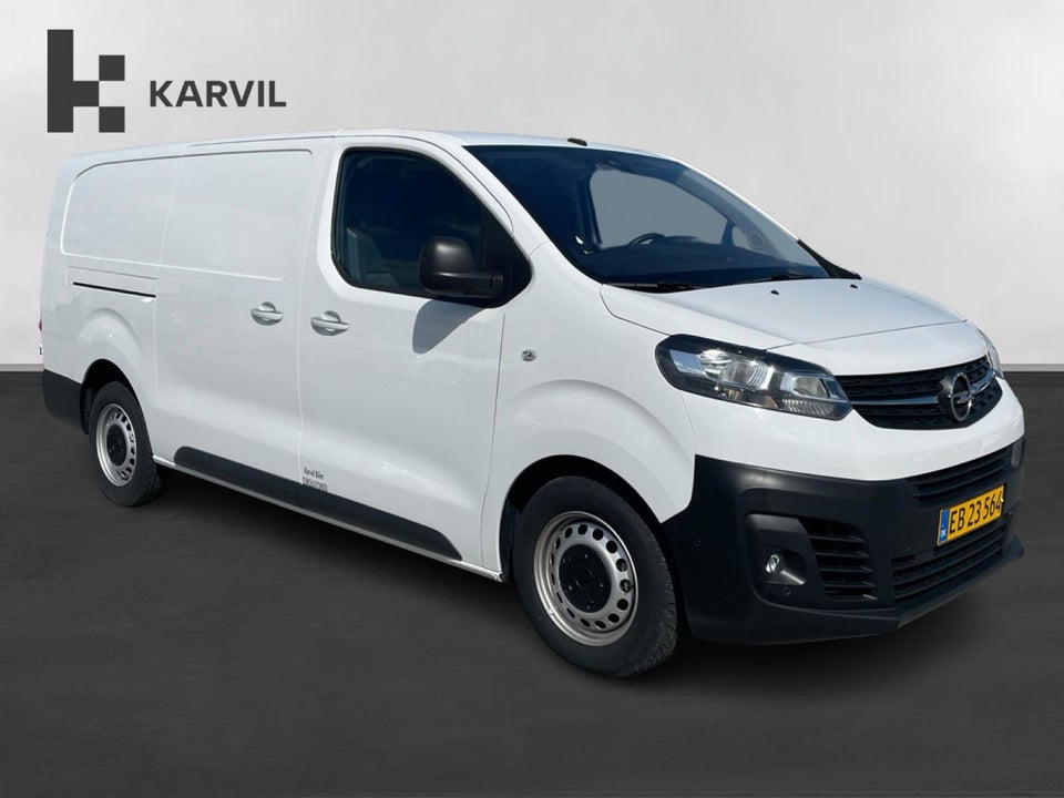 Opel Vivaro 2,0 D 145 Enjoy+ L3V2