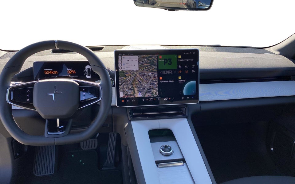 Polestar 4 Long Range Nordic Edition AWD 5d