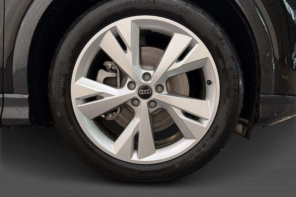 Audi Q4 e-tron 45 S-line Edition 5d