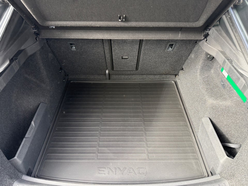 Skoda Enyaq iV RS Coupé 5d