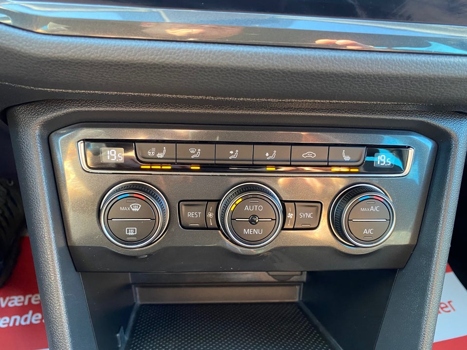 VW Tiguan 2,0 TDi 150 IQ.Drive DSG 5d