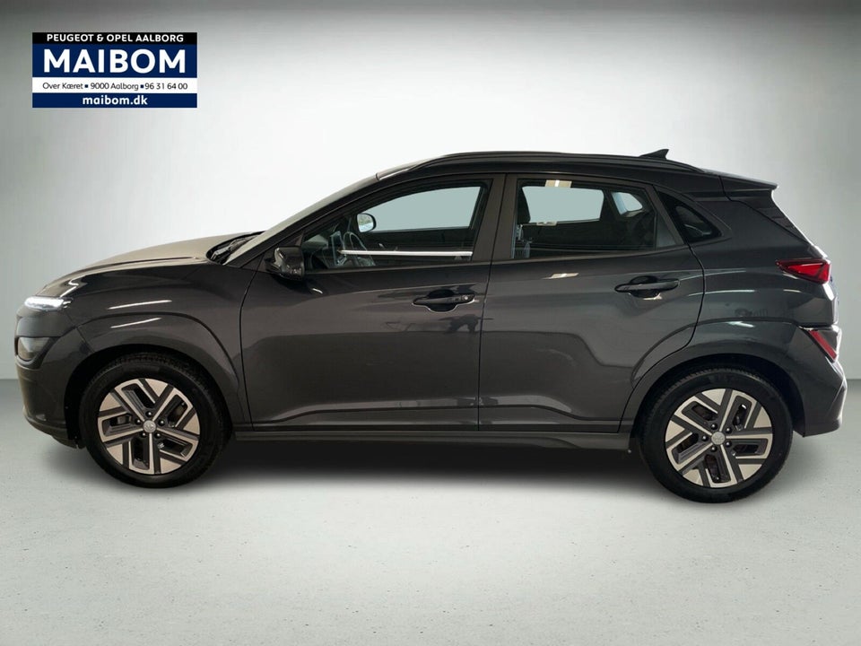 Hyundai Kona 39 EV Select 5d