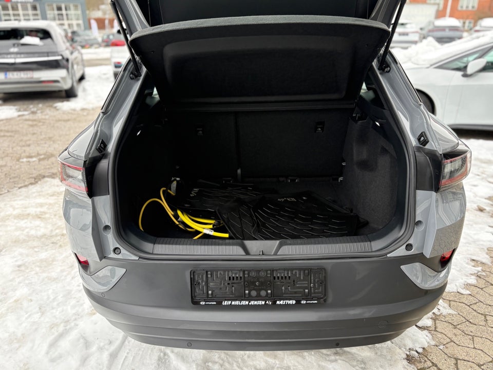 VW ID.4 77 Pro Performance 5d