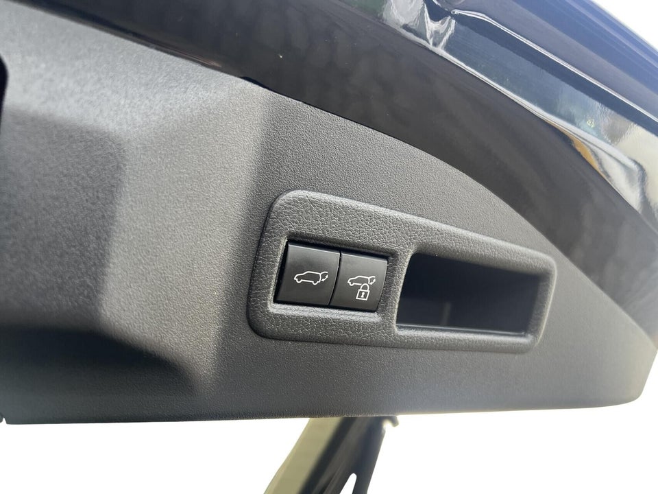 Toyota bZ4X Active 5d