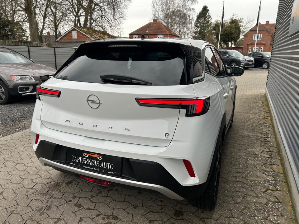 Opel Mokka-e 50 Ultimate 5d