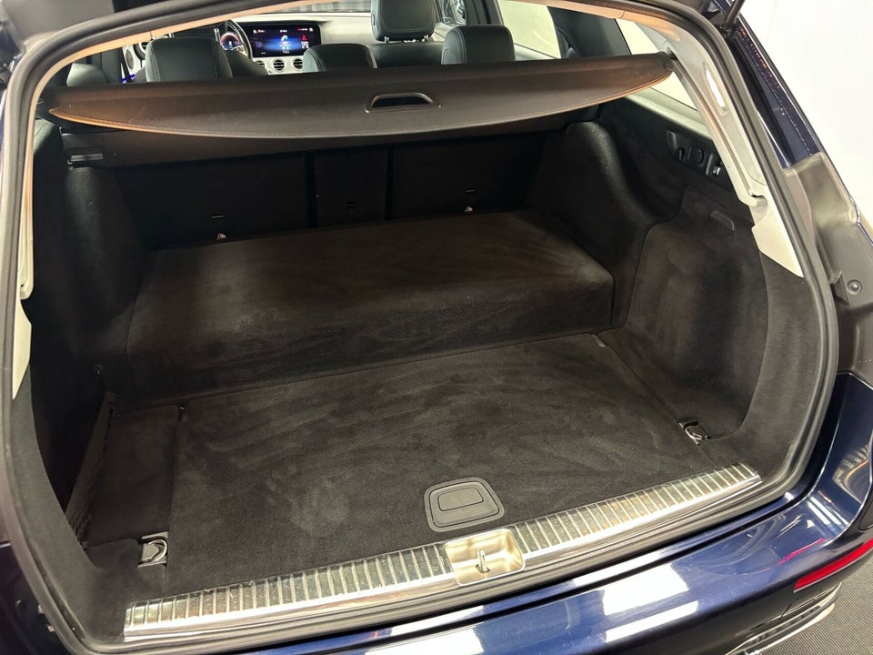 Mercedes E300 e 2,0 Avantgarde stc. aut. 5d
