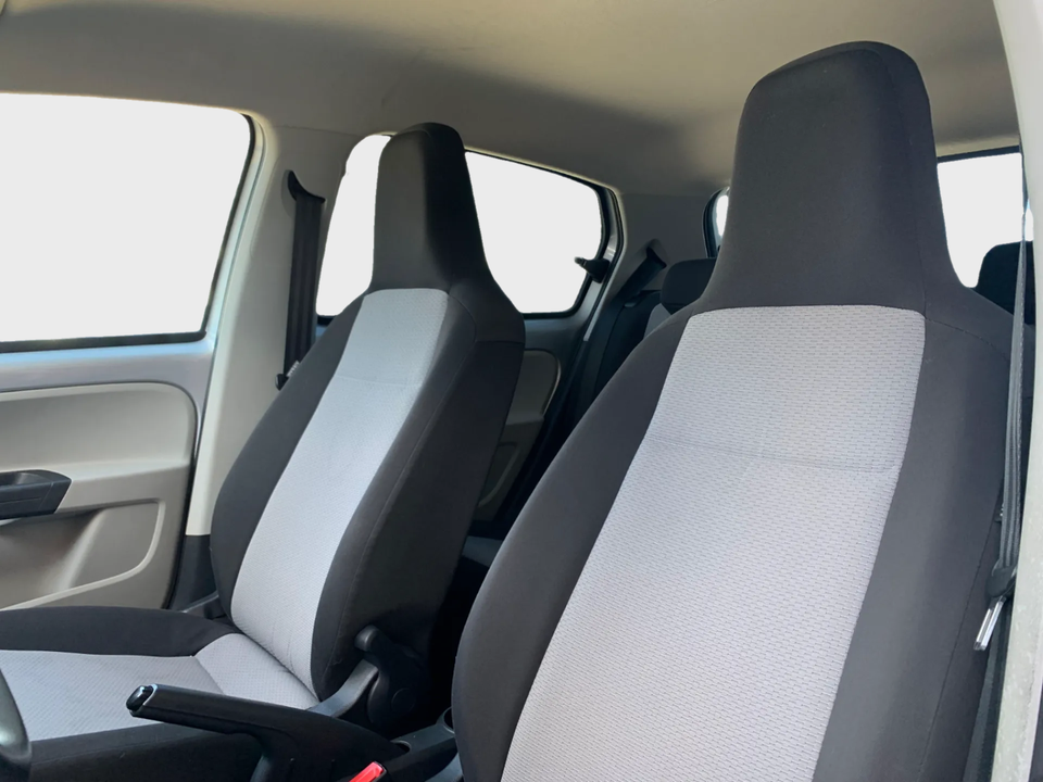 Seat Mii 1,0 75 Style aut. 5d